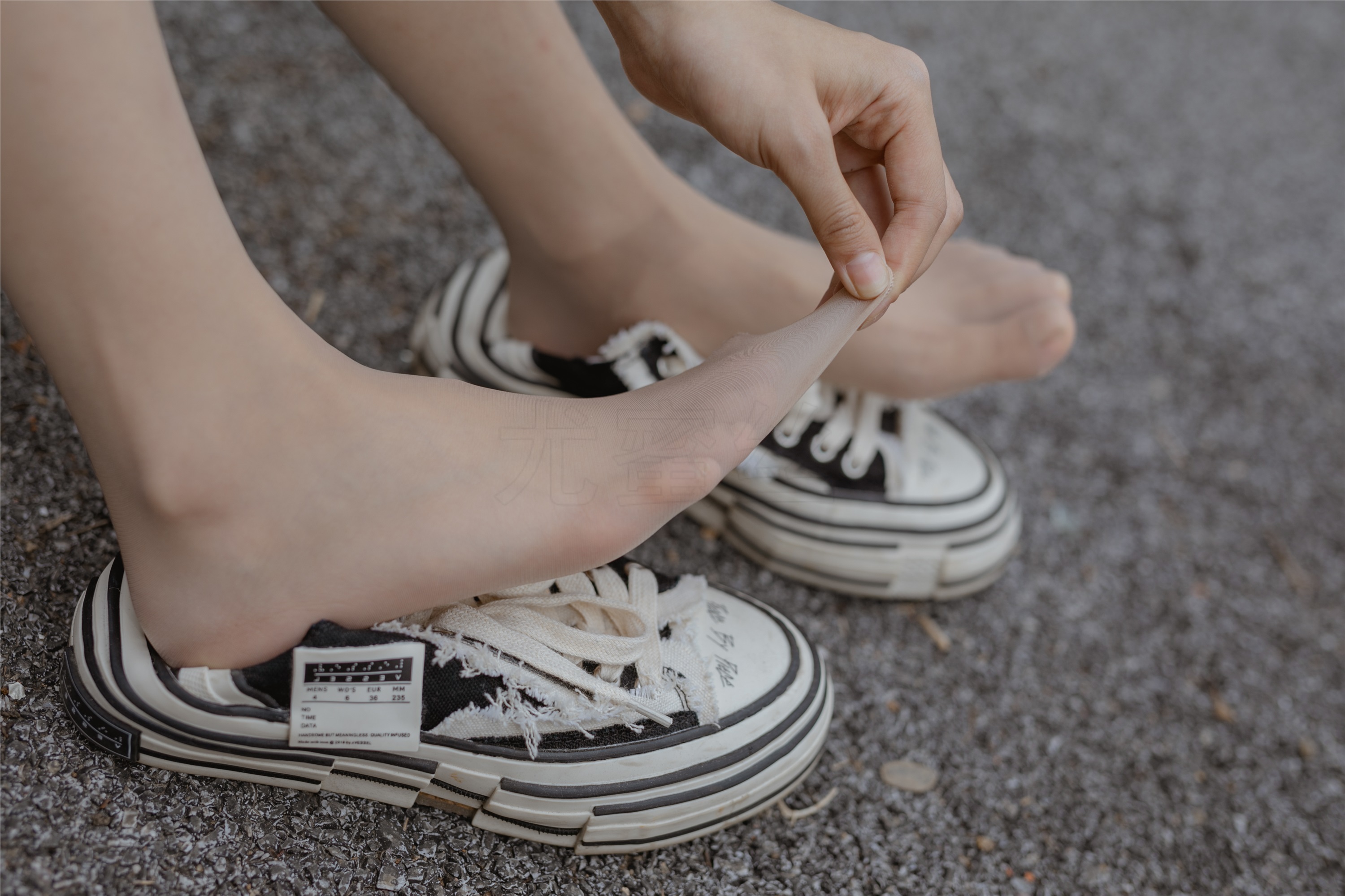 尤蜜丝 穿搭写真 NO.048